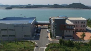 1.목포수산식품지원센터, 식품시험검사기관 2회 연속 재지정(목포수산식품지원센터).jpg