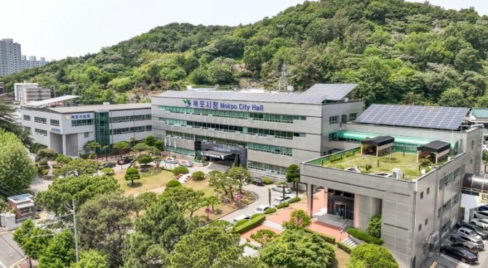 목포시,‘목포 대전환’이끌 2026년 하반기 정기인사 단행.JPG
