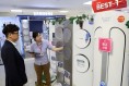 더워지는 지구, 친환경 4세대 냉매로 식힌다